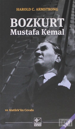 Bozkurt Mustafa Kemal ve Atatürk'ün Cevabı